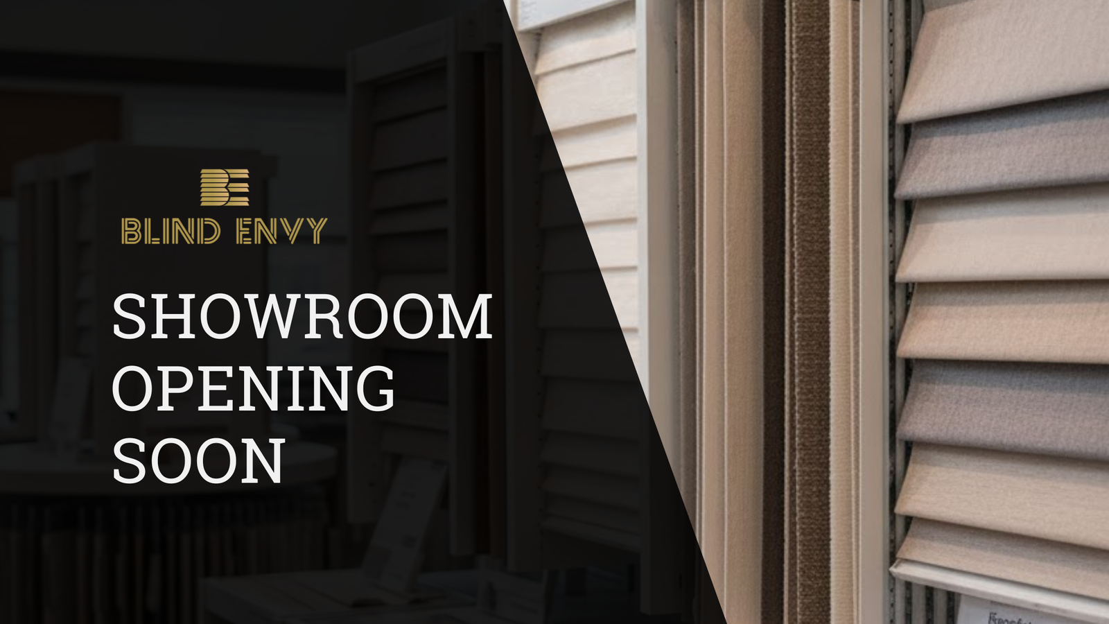 blind envy showroom downpatrick